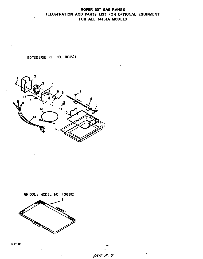 ^rotisserie kit