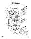 Body (for all 14332a models)