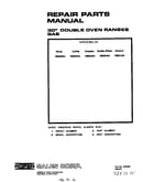 Cover page-text only