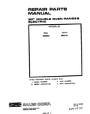Cover page