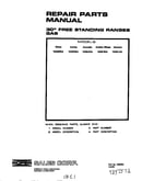 Cover page-text only