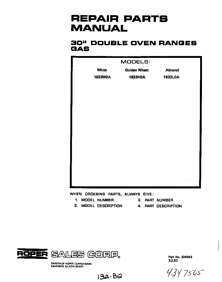 Cover page-text only