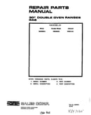 Cover page-text only