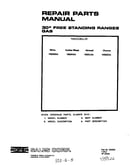 Cover page-text only