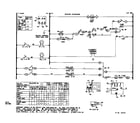 Roper 2092B0A wiring diagram diagram