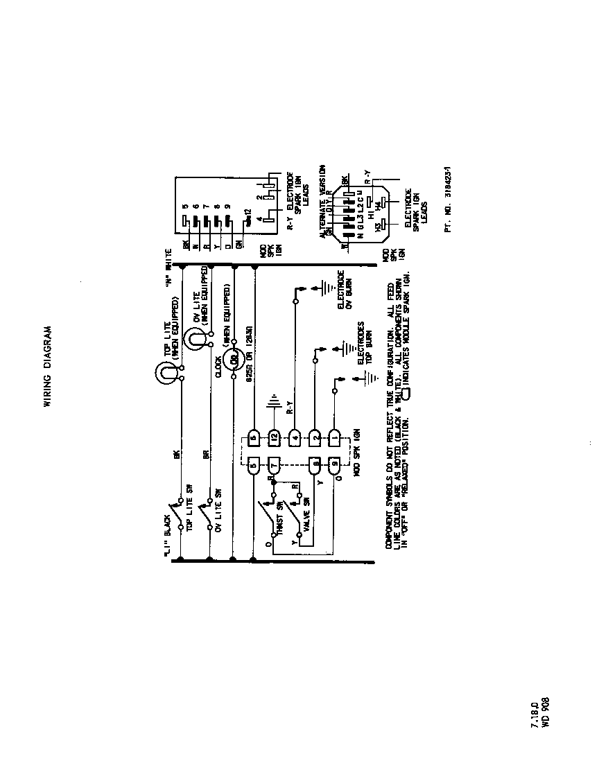 WIRING DIAGRAM