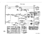 Roper 1352W06 wiring diagram diagram