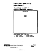 Cover page