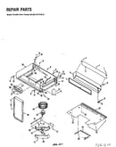 Repair parts