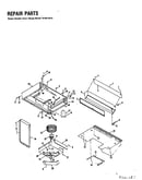 Repair parts