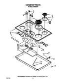 Cooktop