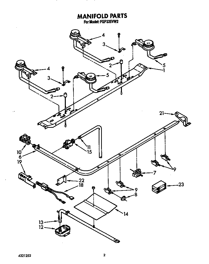 Manifold