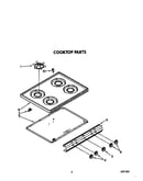 Cooktop