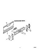 Backguard