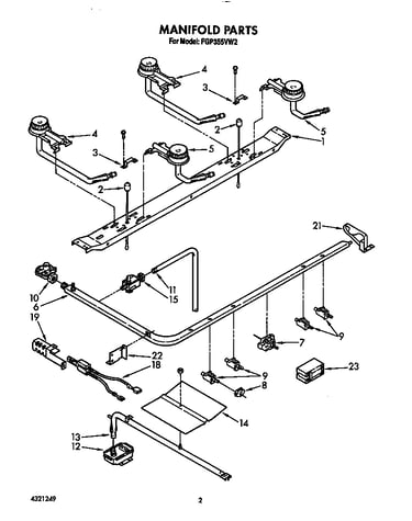Manifold