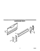 Backguard