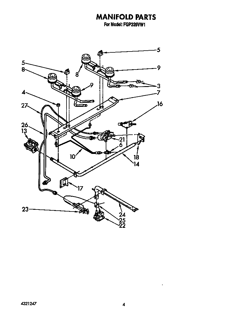 Manifold