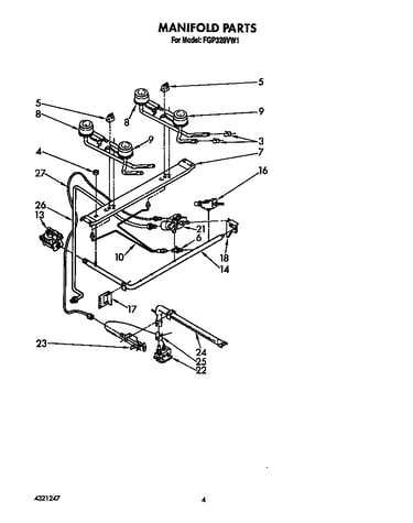 Manifold