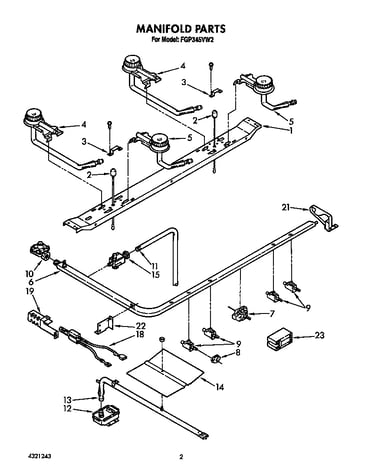 Manifold