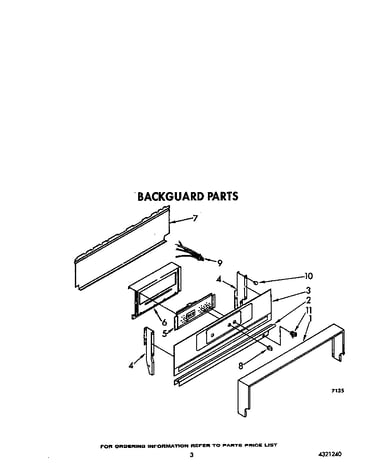Backguard