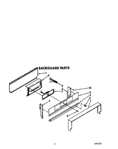 Backguard