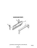 Backguard