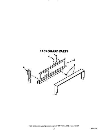 Backguard