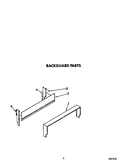 Backguard