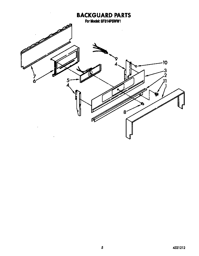 Backguard