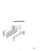 Backguard