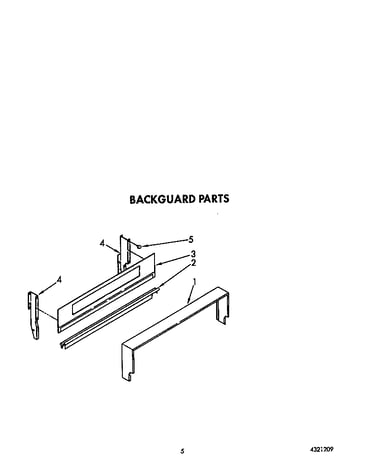 Backguard