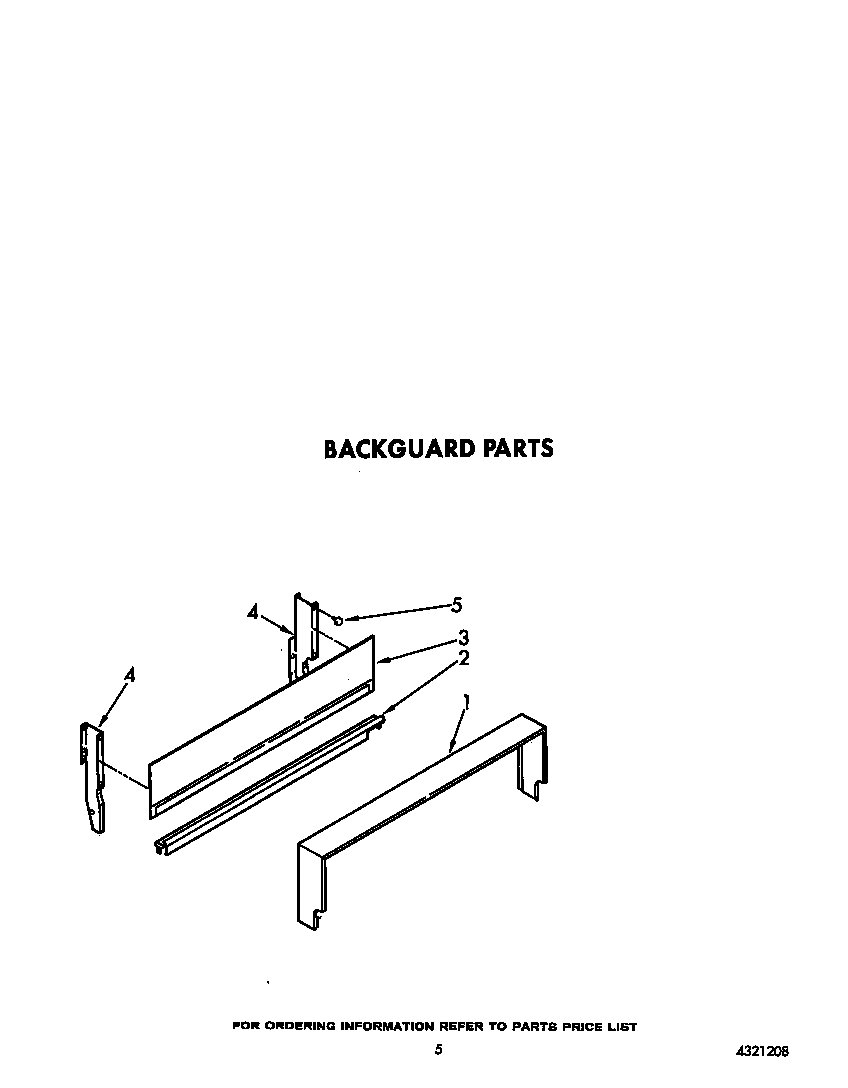 Backguard
