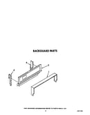 Backguard