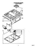 Cooktop