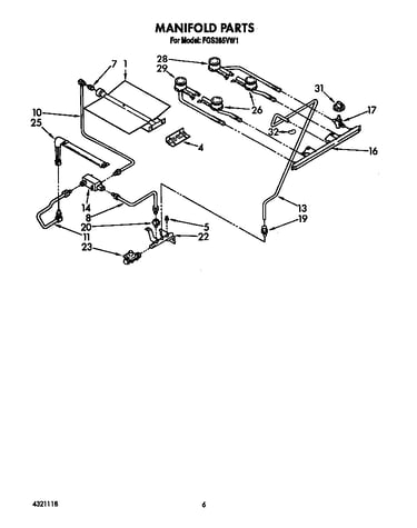 Manifold