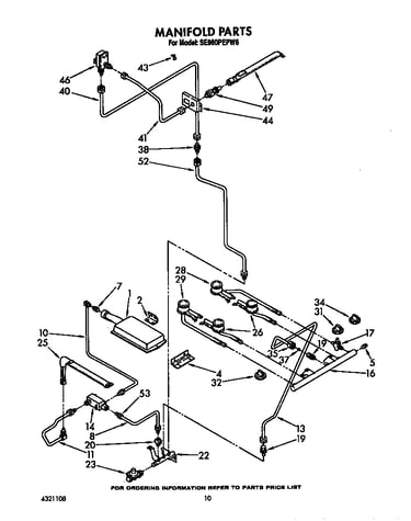 Manifold