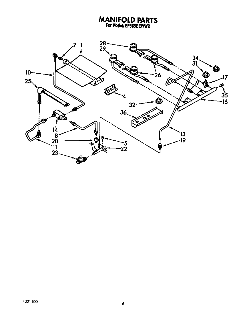 Manifold