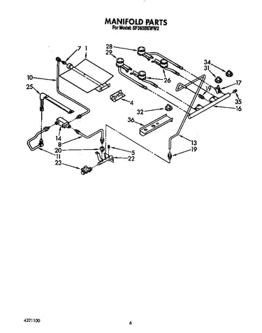 Manifold