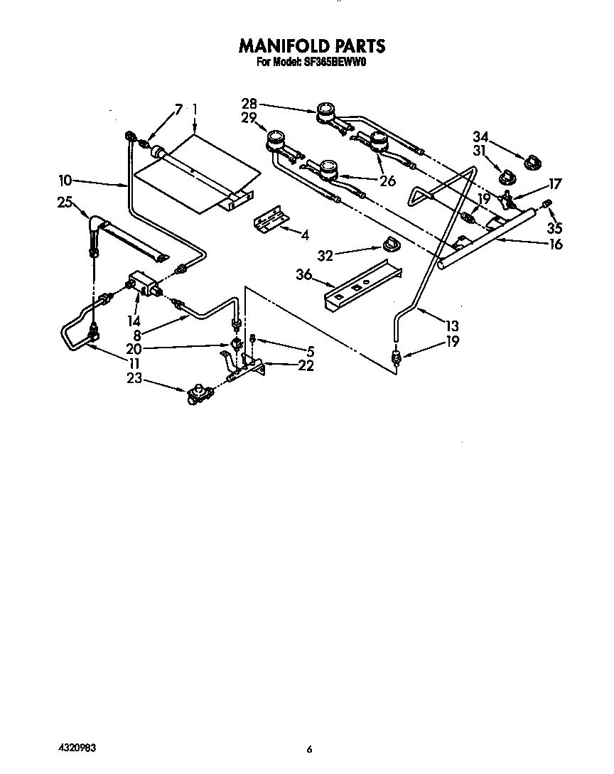 Manifold