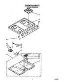 Cooktop