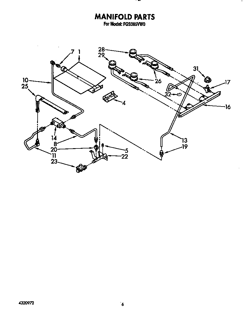 Manifold