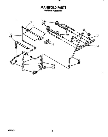 Manifold
