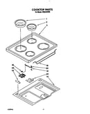 Cooktop