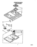Cooktop