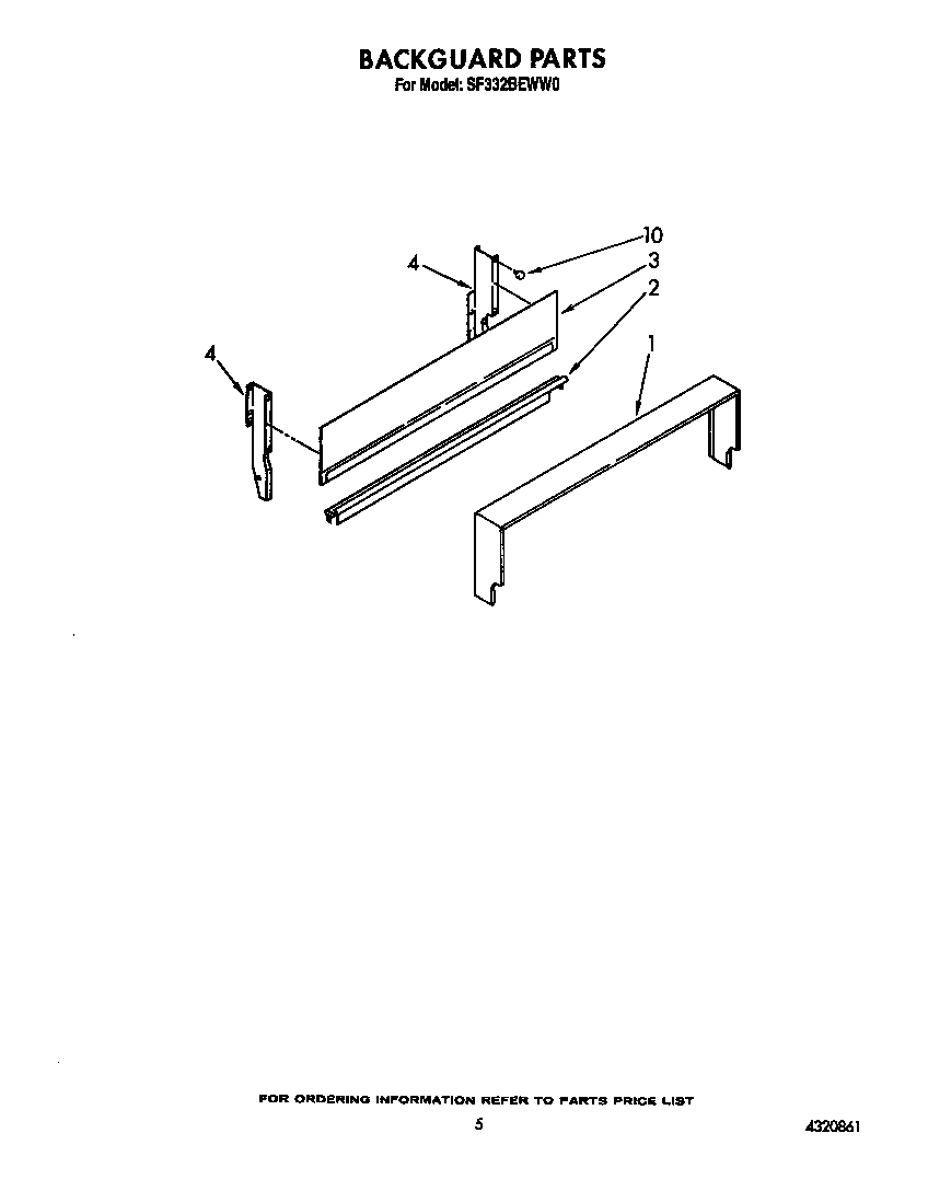Backguard