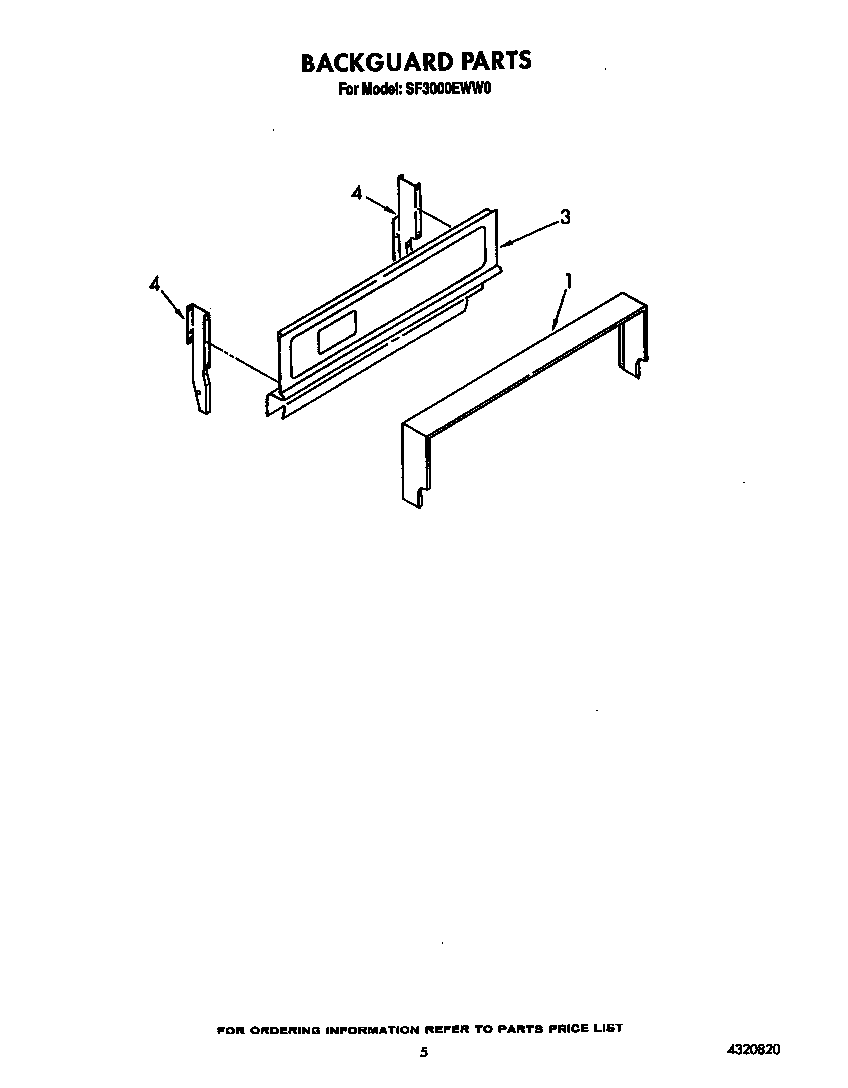 Backguard