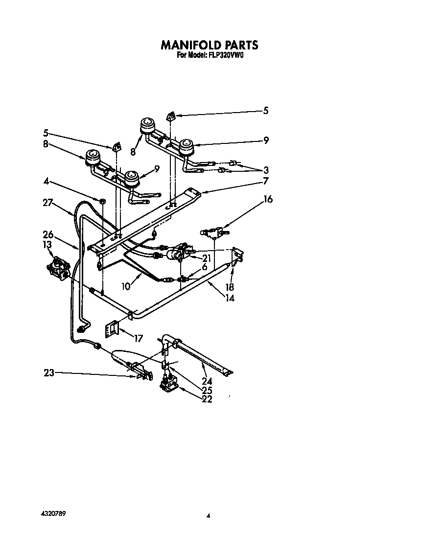 MANIFOLD