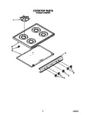 Cooktop