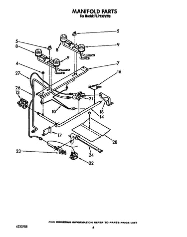 Manifold