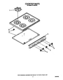 Cooktop